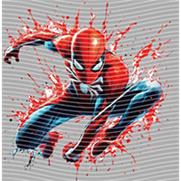 Spider Man-SP202